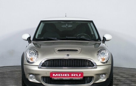 MINI Hatch, 2010 год, 1 172 000 рублей, 2 фотография