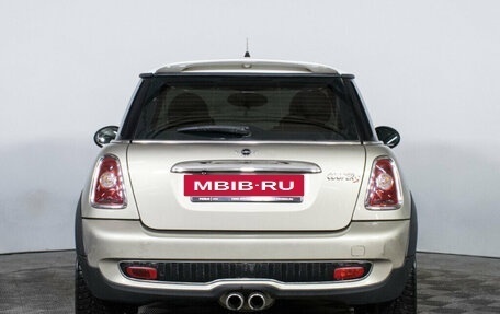 MINI Hatch, 2010 год, 1 172 000 рублей, 6 фотография