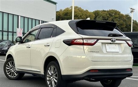 Toyota Harrier, 2020 год, 2 095 000 рублей, 5 фотография