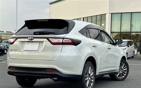 Toyota Harrier, 2020 год, 2 095 000 рублей, 7 фотография