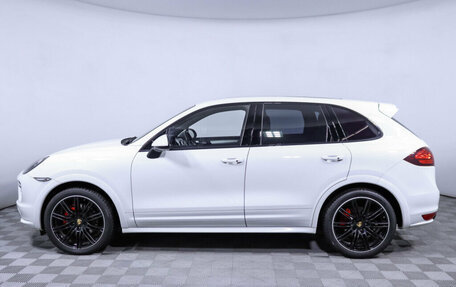 Porsche Cayenne III, 2013 год, 2 998 000 рублей, 7 фотография