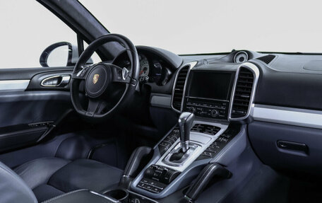 Porsche Cayenne III, 2013 год, 2 998 000 рублей, 8 фотография