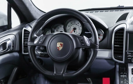 Porsche Cayenne III, 2013 год, 2 998 000 рублей, 12 фотография