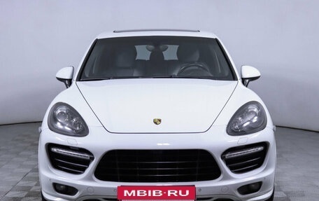 Porsche Cayenne III, 2013 год, 2 998 000 рублей, 2 фотография