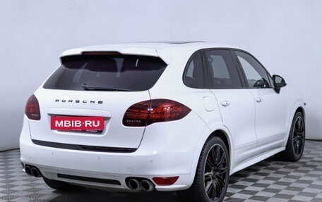 Porsche Cayenne III, 2013 год, 2 998 000 рублей, 4 фотография