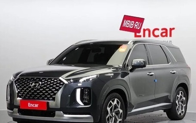 Hyundai Palisade I, 2021 год, 4 380 000 рублей, 1 фотография