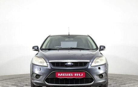 Ford Focus II рестайлинг, 2008 год, 550 000 рублей, 2 фотография