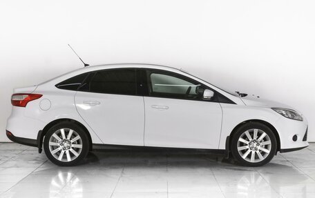 Ford Focus III, 2012 год, 1 029 000 рублей, 5 фотография