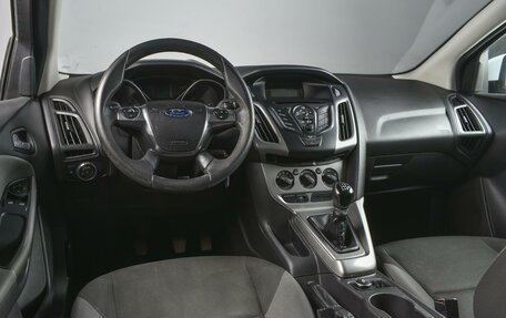 Ford Focus III, 2012 год, 1 029 000 рублей, 6 фотография