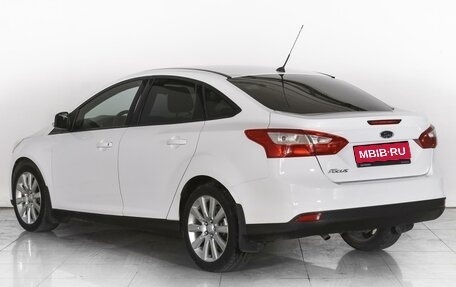 Ford Focus III, 2012 год, 1 029 000 рублей, 2 фотография