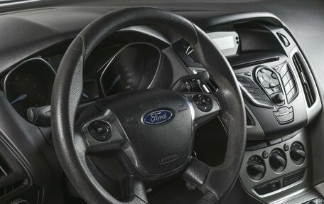 Ford Focus III, 2012 год, 1 029 000 рублей, 14 фотография