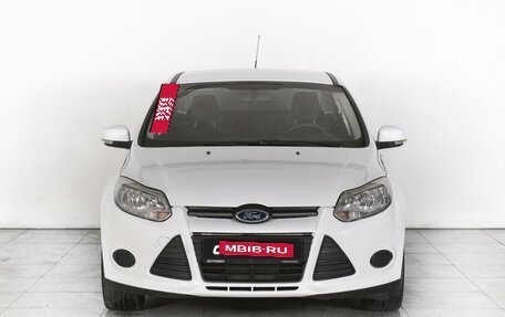 Ford Focus III, 2012 год, 1 029 000 рублей, 3 фотография