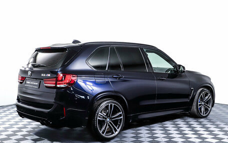 BMW X5 M, 2017 год, 5 160 000 рублей, 5 фотография