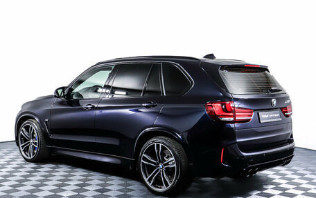 BMW X5 M, 2017 год, 5 160 000 рублей, 7 фотография