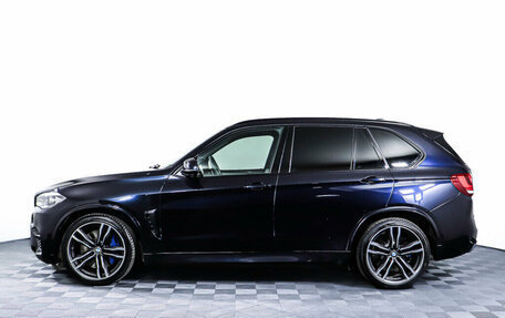 BMW X5 M, 2017 год, 5 160 000 рублей, 8 фотография