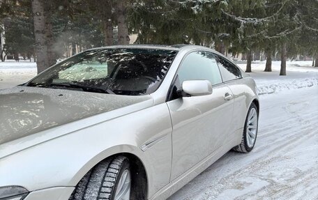 BMW 6 серия, 2007 год, 1 350 000 рублей, 3 фотография