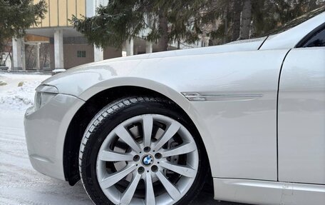 BMW 6 серия, 2007 год, 1 350 000 рублей, 8 фотография