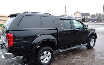 Nissan Navara (Frontier), 2008 год, 950 000 рублей, 1 фотография