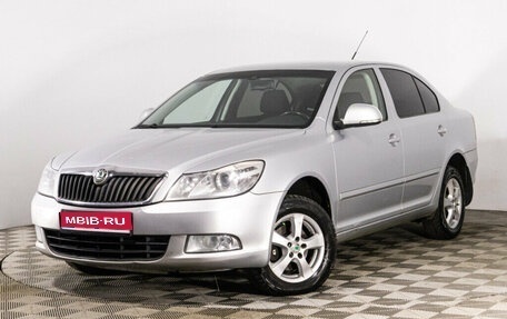 Skoda Octavia, 2010 год, 929 000 рублей, 1 фотография