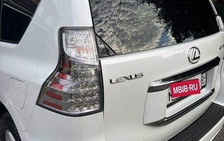 Lexus GX II, 2015 год, 5 099 000 рублей, 3 фотография