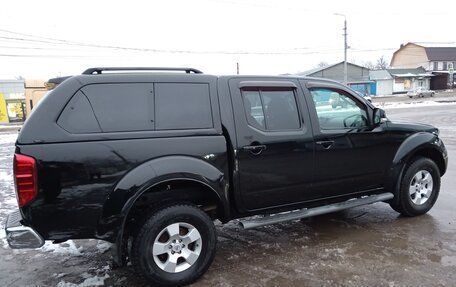 Nissan Navara (Frontier), 2008 год, 950 000 рублей, 5 фотография