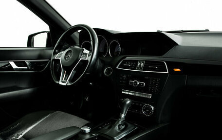 Mercedes-Benz C-Класс, 2011 год, 1 698 000 рублей, 8 фотография