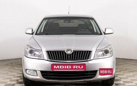 Skoda Octavia, 2010 год, 929 000 рублей, 2 фотография