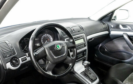 Skoda Octavia, 2010 год, 929 000 рублей, 11 фотография