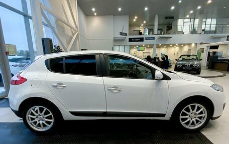 Renault Megane III, 2013 год, 829 400 рублей, 5 фотография