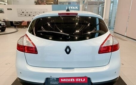 Renault Megane III, 2013 год, 829 400 рублей, 7 фотография