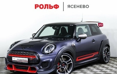 MINI Hatch, 2020 год, 4 990 000 рублей, 1 фотография