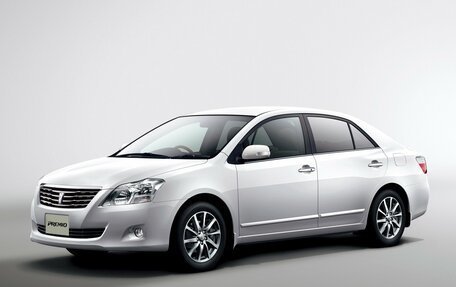 Toyota Premio, 2008 год, 1 230 000 рублей, 1 фотография