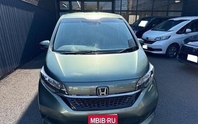 Honda Freed II, 2021 год, 1 730 000 рублей, 1 фотография