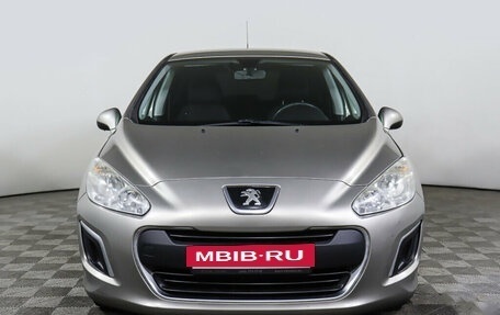 Peugeot 308 II, 2011 год, 745 000 рублей, 2 фотография