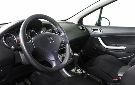 Peugeot 308 II, 2011 год, 745 000 рублей, 16 фотография