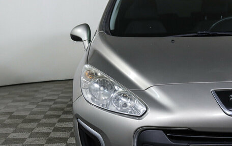 Peugeot 308 II, 2011 год, 745 000 рублей, 20 фотография