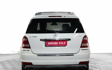 Mercedes-Benz GL-Класс, 2011 год, 2 498 000 рублей, 6 фотография