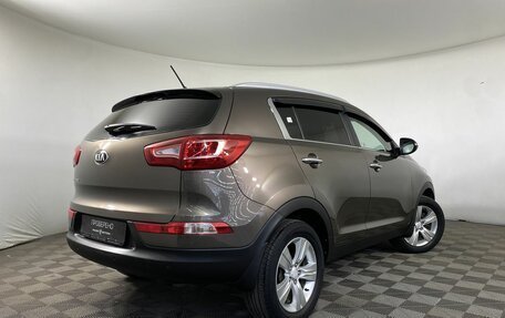 KIA Sportage III, 2012 год, 1 430 000 рублей, 6 фотография