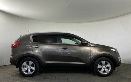 KIA Sportage III, 2012 год, 1 430 000 рублей, 4 фотография