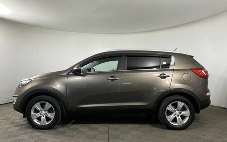 KIA Sportage III, 2012 год, 1 430 000 рублей, 5 фотография