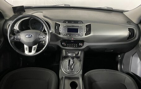 KIA Sportage III, 2012 год, 1 430 000 рублей, 7 фотография