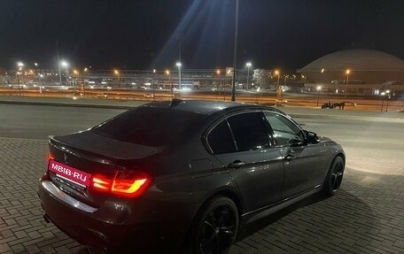 BMW 3 серия, 2014 год, 1 850 000 рублей, 6 фотография