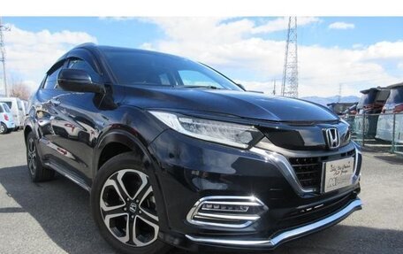 Honda Vezel, 2021 год, 2 720 000 рублей, 2 фотография