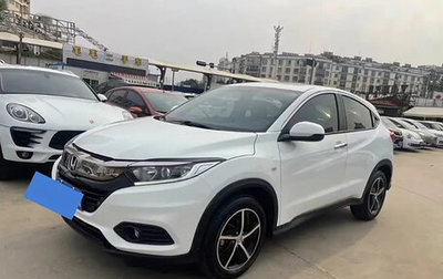 Honda Vezel, 2022 год, 1 фотография