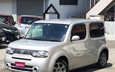 Nissan Cube III, 2016 год, 1 050 000 рублей, 1 фотография