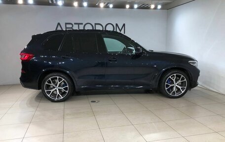 BMW X5, 2019 год, 6 480 000 рублей, 5 фотография