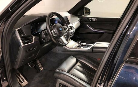 BMW X5, 2019 год, 6 480 000 рублей, 11 фотография