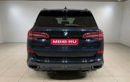 BMW X5, 2019 год, 6 480 000 рублей, 6 фотография