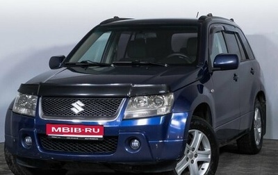 Suzuki Grand Vitara, 2005 год, 651 000 рублей, 1 фотография