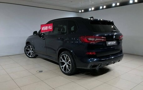 BMW X5, 2019 год, 6 480 000 рублей, 8 фотография